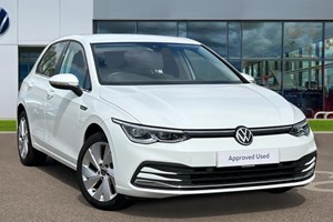 Volkswagen Golf Hatchback (20 on) Style 1.5 TSI Evo 130PS 5d For Sale - Marshall Volkswagen Harlow, Harlow