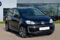 Volkswagen e-Up Hatchback (14-22) 82PS auto 5d For Sale - Marshall Volkswagen Harlow, Harlow