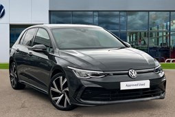 Volkswagen Golf Hatchback (20 on) R-Line 1.5 eTSI 150PS DSG auto 5d For Sale - Marshall Volkswagen Harlow, Harlow