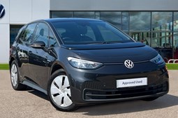 Volkswagen ID.3 Hatchback (20 on) 150kW Life Pro Performance 62kWh 5dr Auto For Sale - Marshall Volkswagen Harlow, Harlow