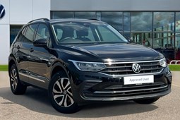 Volkswagen Tiguan (16-24) 1.5 TSI Active 5dr For Sale - Marshall Volkswagen Harlow, Harlow