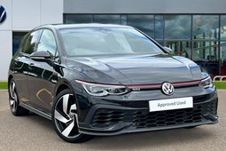 Volkswagen Golf GTI (20 on) 2.0 TSI 300 GTI Clubsport 5dr DSG For Sale - Marshall Volkswagen Harlow, Harlow