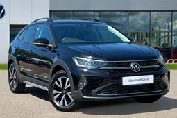 Volkswagen Taigo SUV (22 on) 1.0 TSI 115 Life 5dr DSG For Sale - Marshall Volkswagen Harlow, Harlow