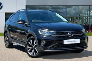 Volkswagen Taigo SUV (22 on) 1.0 TSI 115 Life 5dr DSG For Sale - Marshall Volkswagen Harlow, Harlow