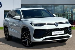 Volkswagen Tayron SUV (25 on) 1.5 eTSI R-Line 5dr DSG7 [7 Seat] For Sale - Marshall Volkswagen Harlow, Harlow