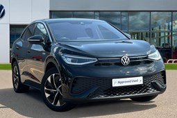 Volkswagen ID.5 SUV (22 on) 128kW Style Pro 77kWh 5dr Auto For Sale - Marshall Volkswagen Harlow, Harlow