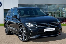 Volkswagen Tiguan (16-24) 1.5 TSI 150 R Line 5dr DSG For Sale - Marshall Volkswagen Harlow, Harlow
