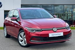 Volkswagen Golf Hatchback (20 on) Style 1.5 TSI Evo 150PS 5d For Sale - Marshall Volkswagen Harlow, Harlow