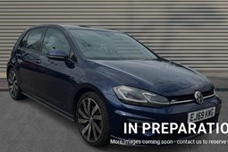 Volkswagen Golf Hatchback (13-20) R-Line Edition 1.5 TSI Evo 150PS DSG auto 5d For Sale - Marshall Volkswagen Harlow, Harlow