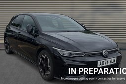 Volkswagen Golf Hatchback (20 on) 1.5 TSI 150 R-Line 5dr For Sale - Marshall Volkswagen Harlow, Harlow