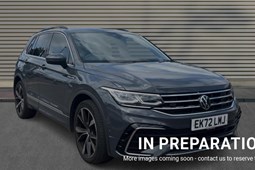 Volkswagen Tiguan (16-24) 1.5 TSI 150 R Line 5dr DSG For Sale - Marshall Volkswagen Harlow, Harlow