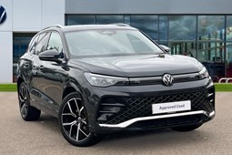 Volkswagen Tiguan SUV (24 on) 1.5 TSI 150 R-Line 5dr DSG For Sale - Marshall Volkswagen Harlow, Harlow