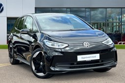 Volkswagen ID.3 Hatchback (20 on) 150kW Match Pro S 77kWh 5dr Auto For Sale - Marshall Volkswagen Harlow, Harlow