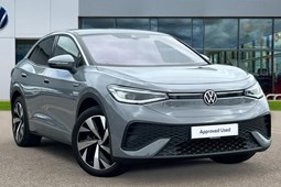Volkswagen ID.5 SUV (22 on) 150kW Max Pro Performance 77kWh 5dr Auto For Sale - Marshall Volkswagen Harlow, Harlow