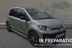 Volkswagen Up (12-23) GTI 1.0 TSI 115PS S/S 5d For Sale - Marshall Volkswagen Harlow, Harlow