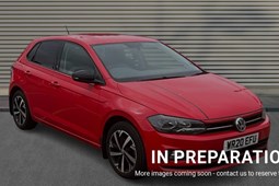 Volkswagen Polo Hatchback (17 on) Beats 1.0 80PS 5d For Sale - Marshall Volkswagen Harlow, Harlow