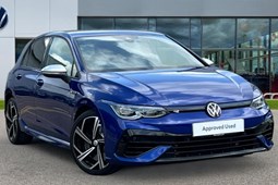 Volkswagen Golf R (20 on) 2.0 TSI 320 R 4Motion 5dr DSG For Sale - Marshall Volkswagen Harlow, Harlow