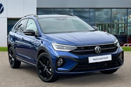 Volkswagen Taigo SUV (22 on) 1.0 TSI 115 Black Edition 5dr DSG For Sale - Marshall Volkswagen Harlow, Harlow