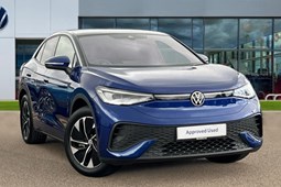 Volkswagen ID.5 SUV (22 on) 210kW Match Pro 77kWh 5dr Auto For Sale - Marshall Volkswagen Harlow, Harlow