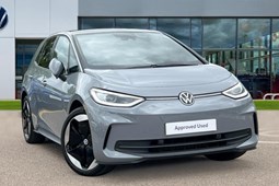 Volkswagen ID.3 Hatchback (20 on) 150kW Match Pro S 77kWh 5dr Auto For Sale - Marshall Volkswagen Harlow, Harlow