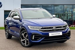 Volkswagen T-Roc R (19-25) 2.0 TSI 300 4MOTION R 5dr DSG For Sale - Marshall Volkswagen Harlow, Harlow