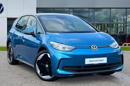 Volkswagen ID.3 Hatchback (20 on) 150kW Pro S 77kWh 5dr Auto For Sale - Marshall Volkswagen Harlow, Harlow
