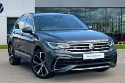 Volkswagen Tiguan (16-24) 1.5 TSI 150 R Line 5dr DSG For Sale - Marshall Volkswagen Harlow, Harlow