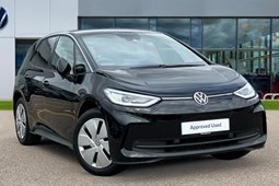 Volkswagen ID.3 Hatchback (20 on) 150kW Essential Pro 59kWh 5dr Auto For Sale - Marshall Volkswagen Harlow, Harlow