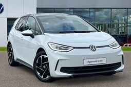 Volkswagen ID.3 Hatchback (20 on) 150kW Match Pro 59kWh 5dr Auto For Sale - Marshall Volkswagen Harlow, Harlow