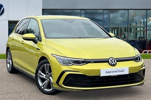 Volkswagen Golf Hatchback (20 on) R-Line 1.5 eTSI 150PS DSG auto 5d For Sale - Marshall Volkswagen Harlow, Harlow