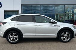 Volkswagen Taigo SUV (22 on) 1.0 TSI 110 R-Line 5dr For Sale - Marshall Volkswagen Harlow, Harlow
