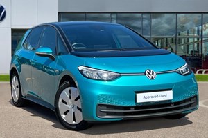Volkswagen ID.3 Hatchback (20 on) 150kW Life Pro Performance 62kWh 5dr Auto For Sale - Marshall Volkswagen Harlow, Harlow