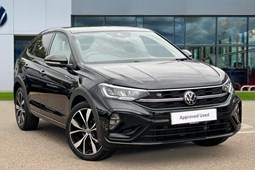 Volkswagen Taigo SUV (22 on) 1.5 TSI 150 R-Line 4dr DSG For Sale - Marshall Volkswagen Harlow, Harlow