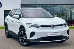 Volkswagen ID.4 SUV (21 on) 150kW Max Pro Performance 77kWh 5dr Auto For Sale - Marshall Volkswagen Harlow, Harlow
