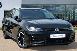 Volkswagen Passat Estate (24 on) 1.5 TSI eHybrid R-Line 5dr DSG For Sale - Marshall Volkswagen Harlow, Harlow