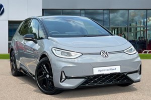 Volkswagen ID.3 GTX (24 on) 240kW GTX Performance 79kWh 5dr Auto For Sale - Marshall Volkswagen Harlow, Harlow