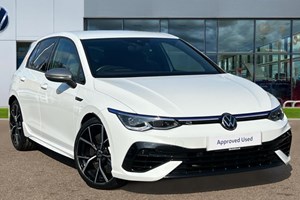 Volkswagen Golf R (20 on) 2.0 TSI 320 R 4Motion 5dr DSG For Sale - Marshall Volkswagen Harlow, Harlow