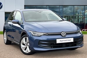 Volkswagen Golf Hatchback (20 on) 1.5 TSI 150 Match 5dr For Sale - Marshall Volkswagen Harlow, Harlow