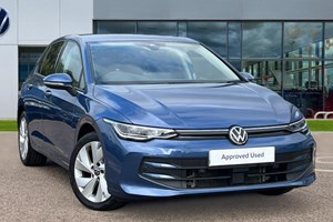 Volkswagen Golf Hatchback (20 on) 1.5 TSI 150 Match 5dr For Sale - Marshall Volkswagen Harlow, Harlow