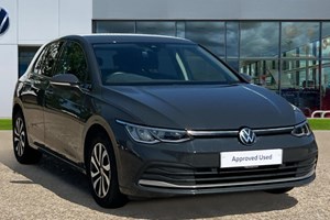 Volkswagen Golf Hatchback (20 on) 1.5 TSI Active 5dr For Sale - Marshall Volkswagen Harlow, Harlow