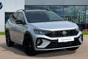 Volkswagen Taigo SUV (22 on) 1.5 TSI 150 R-Line 4dr DSG For Sale - Marshall Volkswagen Harlow, Harlow