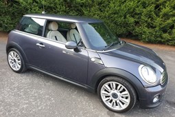 MINI Hatchback (06-13) 1.6 Cooper (08/10 on) 3d For Sale - Scotcars, Lichfield