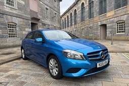 Mercedes-Benz A-Class (13-18) A180 SE 5d Auto For Sale - Armada Cars Limited, Plymouth