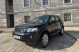 Land Rover Freelander (06-14) 2.2 TD4 SE Tech 5d For Sale - Armada Cars Limited, Plymouth