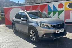 Peugeot 2008 (13-19) Allure 1.6 BlueHDi 120 S&S (05/16 on) 5d For Sale - Armada Cars Limited, Plymouth