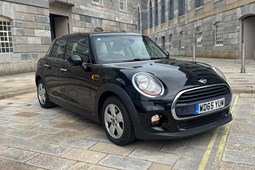 MINI Hatchback (14-24) 1.5 Cooper D Hatchback 5d For Sale - Armada Cars Limited, Plymouth