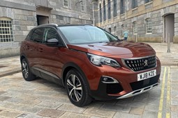 Peugeot 3008 SUV (16-24) Allure 1.5 BlueHDi 130 S&S 5d For Sale - Armada Cars Limited, Plymouth