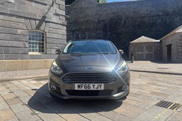 Ford S-MAX (15-23) 2.0 TDCi (150bhp) Titanium 5d For Sale - Armada Cars Limited, Plymouth