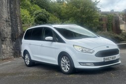 Ford Galaxy (15-23) 2.0 TDCi (150bhp) Titanium X 5d For Sale - Armada Cars Limited, Plymouth