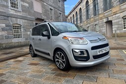 Citroen C3 Picasso (09-17) 1.6 BlueHDi Platinum 5d For Sale - Armada Cars Limited, Plymouth